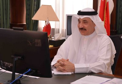 حميدان يبحث مع النائب النفيعي مؤشرات سوق العمل والبرنامج الوطني للتوظيف (2.0)