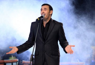 ما حقيقة اعتذار كاظم الساهر عن إحياء حفل "خليجي 25"؟