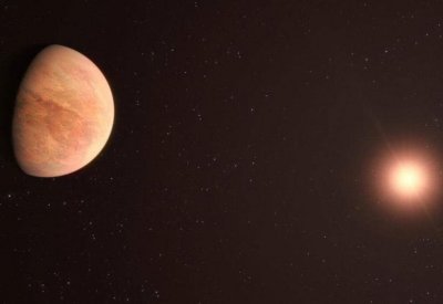 اكتشاف مثير يتعلق بحلم العثور على حياة بالفضاء