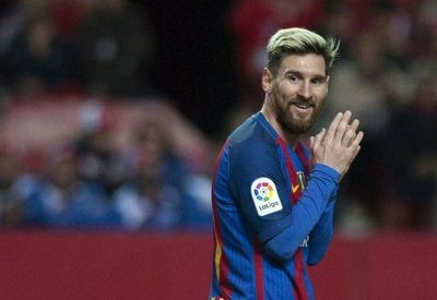 بعد طلاق برشلونة.. سان جيرمان يجهز خطة مالية لضم ميسي