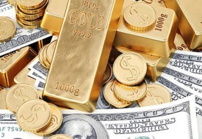 بنك أوف أميركا: المستثمرون يتدفقون على الملاذات الآمنة الأسبوع الماضي