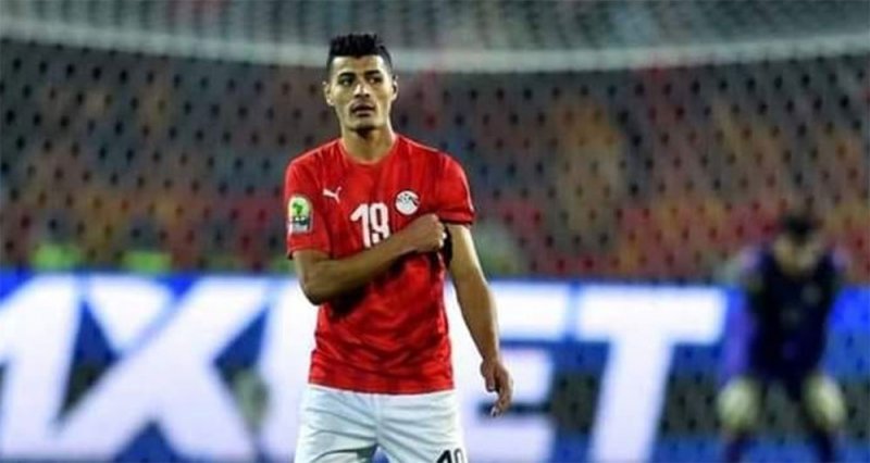 أولمبياد طوكيو.. عقوبات بالجملة على اللاعب عبد الرحمن مجدي