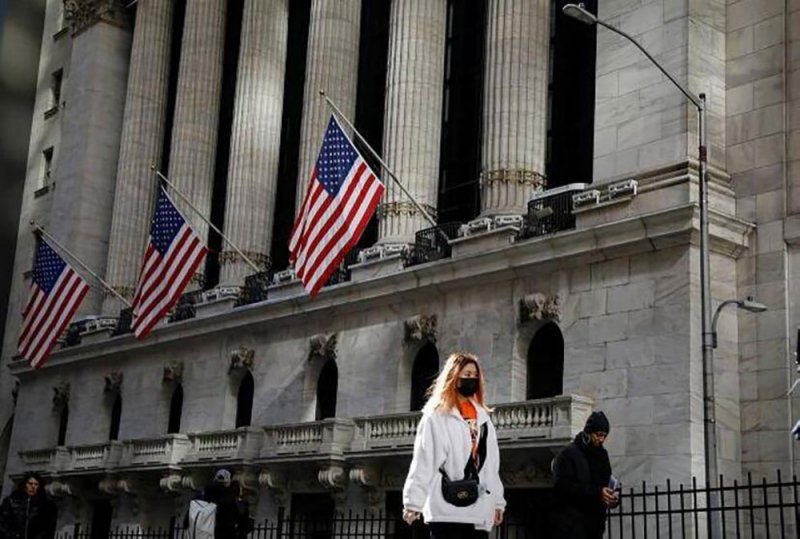 نمو قوي للوظائف الأميركية في يوليو ومعدل البطالة يهبط إلى 5.4%