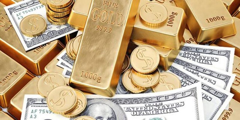 بنك أوف أميركا: المستثمرون يتدفقون على الملاذات الآمنة الأسبوع الماضي
