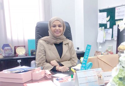أكثر من ثلث البحرينيات يرضعن أطفالهن طبيعيا