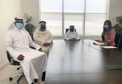رئيس "الاتصال الوطني" يشيد بجهود جمعيتيْ العلاقات العامة والحقوقيين البحرينية