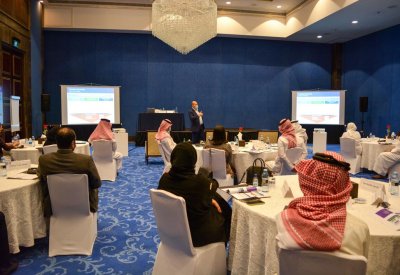 "ديوان الرقابة" يعقد دورة "التدقيق الاستقصائي" الثانية