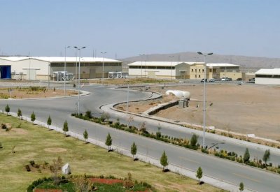 برلمان إيران: إسرائيل هاجمت منشآتنا خلال محادثات فيينا