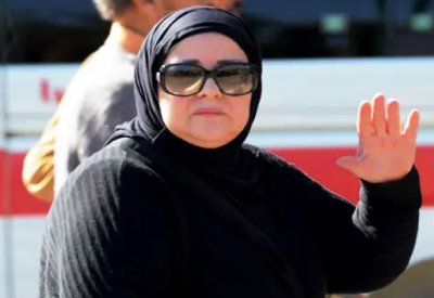 وفاة الفنانة المصرية دلال عبد العزيز متأثرة بفايروس كورونا