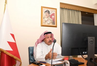 مشاريع تطويرية وإنشائية لوزارة الأشغال تشهدها محافظة المحرق