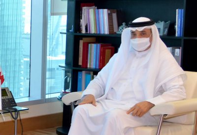 وزير العمل والتنمية الاجتماعية يؤكد استمرار الدعم والتعاون مع المؤسسة الوطنية لحقوق الإنسان