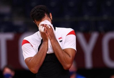 منتخب اليد المصري يخسر الصراع على البرونزية