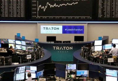 نتائج البنوك تقود الأسهم الأوروبية لأفضل أداء أسبوعي في 5 شهور