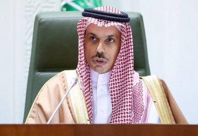 وزير الخارجية السعودي: مستمرون بدعم جهود إنهاء معاناة اليمنيين