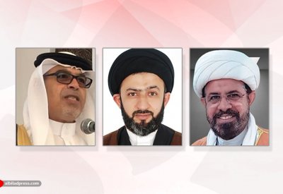 رجال دين يؤكدون على أهمية التقيد والالتزام بتعليمات الفريق الوطني الطبي عند إحياء الشعائر والمناسبات الدينية