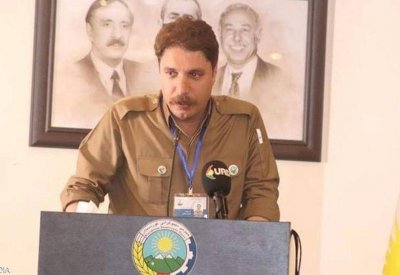 اغتيال قيادي كُردي إيراني في أربيل.. وحزبه يتهم طهران