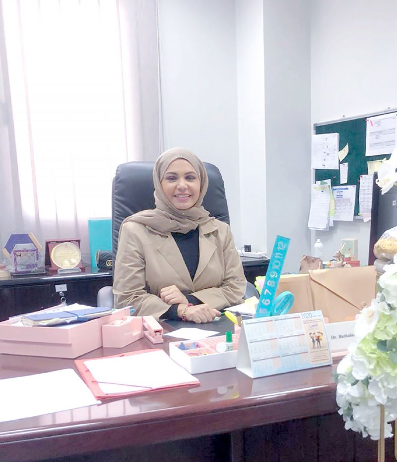 أكثر من ثلث البحرينيات يرضعن أطفالهن طبيعيا