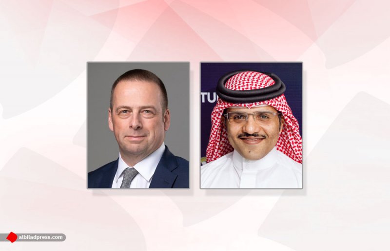 زين البحرين تواصل تطوير شبكتها للجيلين الرابع 4G والخامس 5G