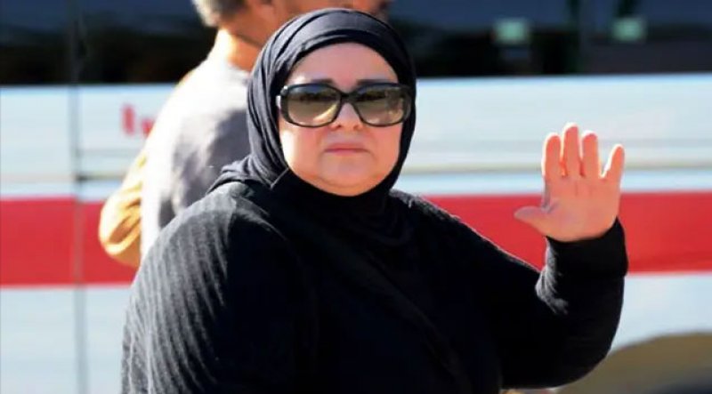 وفاة الفنانة المصرية دلال عبد العزيز متأثرة بفايروس كورونا
