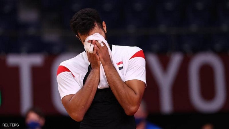 منتخب اليد المصري يخسر الصراع على البرونزية