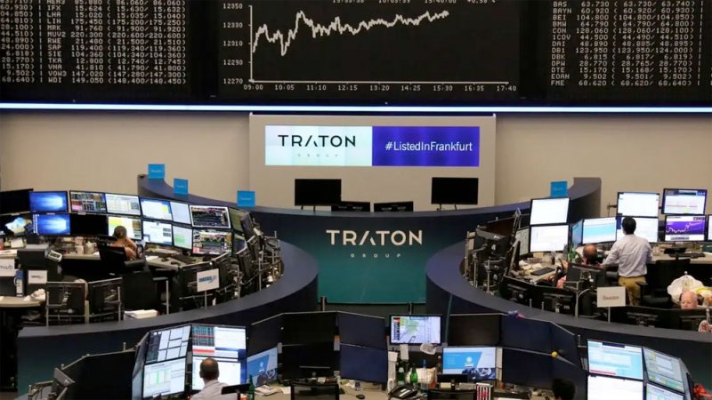 نتائج البنوك تقود الأسهم الأوروبية لأفضل أداء أسبوعي في 5 شهور