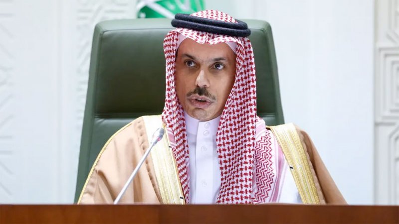 وزير الخارجية السعودي: مستمرون بدعم جهود إنهاء معاناة اليمنيين