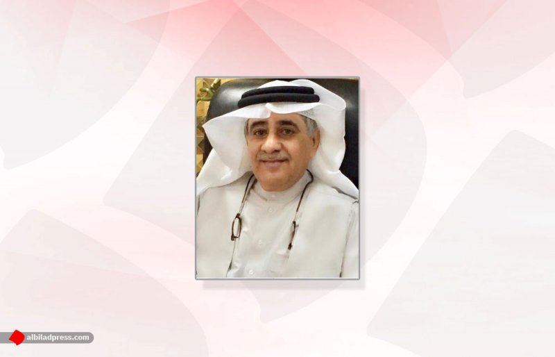 رئيس مأتم العجم يثمن اشتراطات "الفريق الطبي" لضمان موسم آمن في عاشوراء