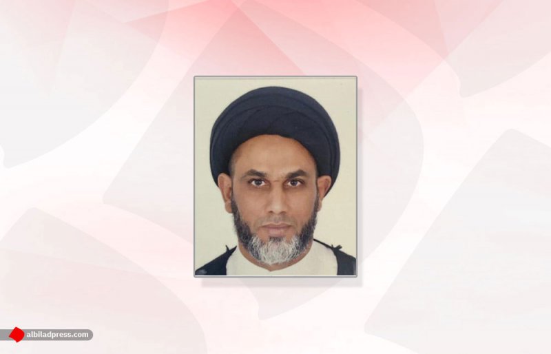 السيد جميل بن محمد يشدد على الالتزام بقرارات الفريق الطبي خلال عاشوراء