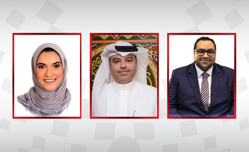 مستفيدون: البحريني الخيار الأول للشركات والإبداع وتنمية القدرات متطلبات المستقبل