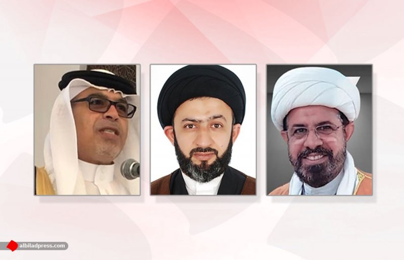 رجال دين يؤكدون على أهمية التقيد والالتزام بتعليمات الفريق الوطني الطبي عند إحياء الشعائر والمناسبات الدينية