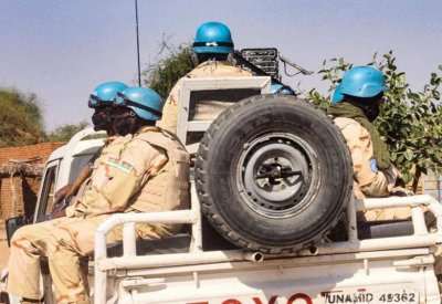 السودان.. مقتل 7 متمردين سابقين باشتباكات في دارفور