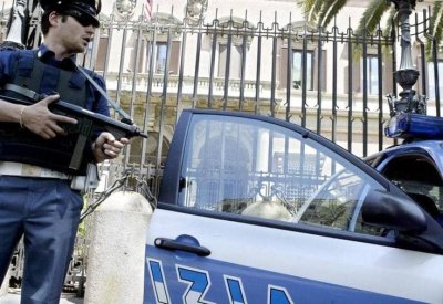 شرطة إيطاليا تعتقل "ملكة الجريمة في نابولي"