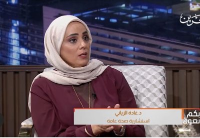 الفيحاني: السلامة ركيزة أساسية في صناعة اللقاحات