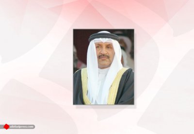 بن هندي يهنئ جلالة الملك وسمو ولي العهد بفضية الأولمبياد