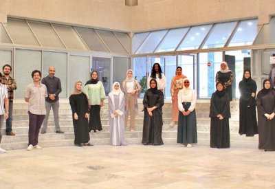 فريق Go Smart جامعة البحرين يمثل المملكة في "ديكاثلون الطاقة الشمسية" بدبي