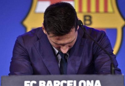 ميسي: هذا ما سيحدث لبرشلونة بعد رحيلي