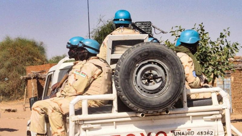 السودان.. مقتل 7 متمردين سابقين باشتباكات في دارفور