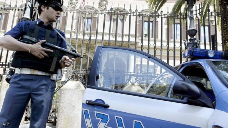 شرطة إيطاليا تعتقل "ملكة الجريمة في نابولي"