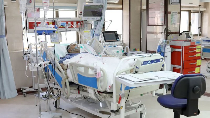 مسؤول إيراني يحذر من كارثة.. ويدعو لـ"غلق" الأحواز