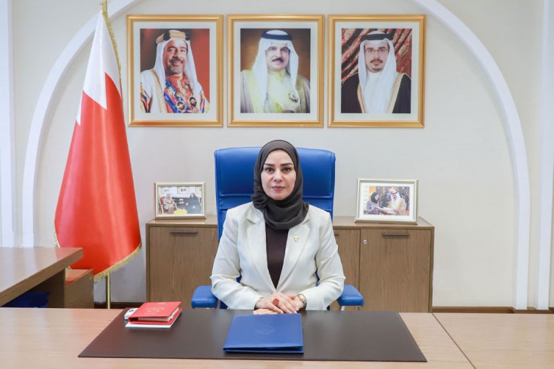 رئيسة مجلس النواب: المشاركة في المحافل الدولية تعزز الدبلوماسية البرلمانية وتسهم في تبادل الخبرات التشريعية