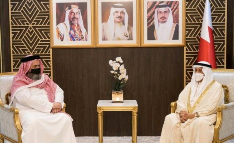 الصالح: المؤسسات المجتمعية تقدم إسهامات فاعلة ومتميزة لتعزيز مكانة مملكة البحرين إقليميًا ودوليًا