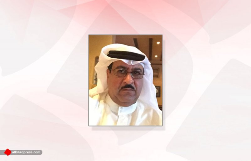 رئيس مأتم عين الدار: أهمية تكاتف الجميع لمواجهة جائحة كورونا