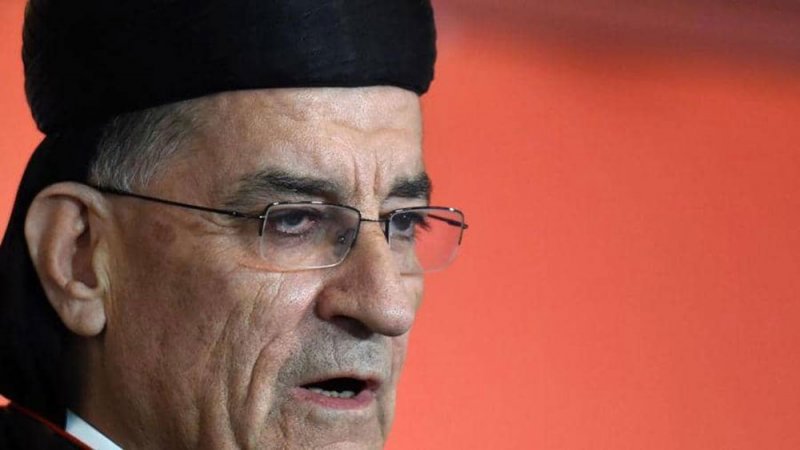 لبنان.. البطريرك الماروني يدين "تسخين الأجواء في الجنوب"