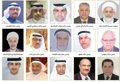 رؤساء المآتم الحسينية: ملتزمون بتطبيق تعليمات الفريق الوطني الطبي
