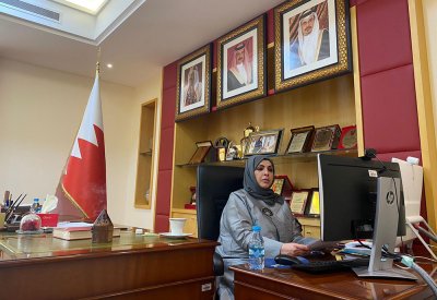 البلدية الشمالية تدشن المباردة البيئية "عاشوراء نرتقي 12" تحت شعار "التدوير .. قيمة اسلامية"