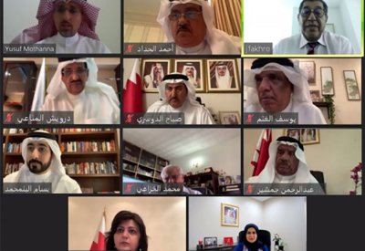 أعضاء الشورى ضرورة تعزيز التشريعات الوطنية في مجال الأمن السيبراني