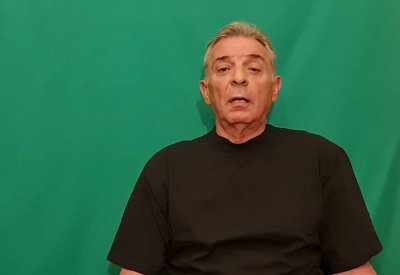 "عمهم".. جديد "محمود حميدة" الذي سينطلق تصويره قريبا