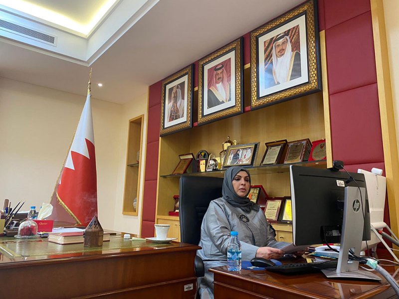 البلدية الشمالية تدشن المباردة البيئية "عاشوراء نرتقي 12" تحت شعار "التدوير .. قيمة اسلامية"