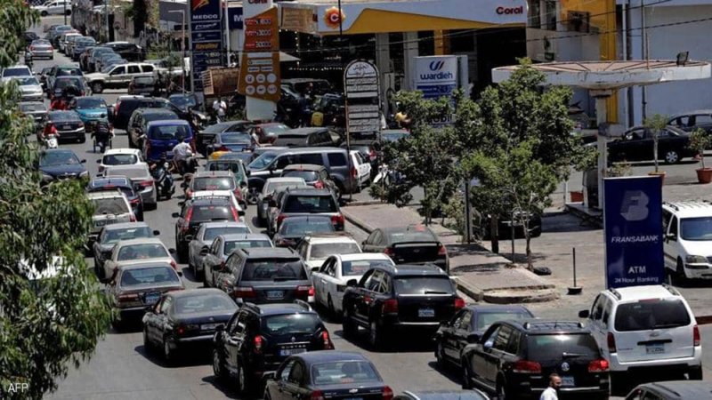 لبنان.. شجارات "البنزين" توقع 3 قتلى