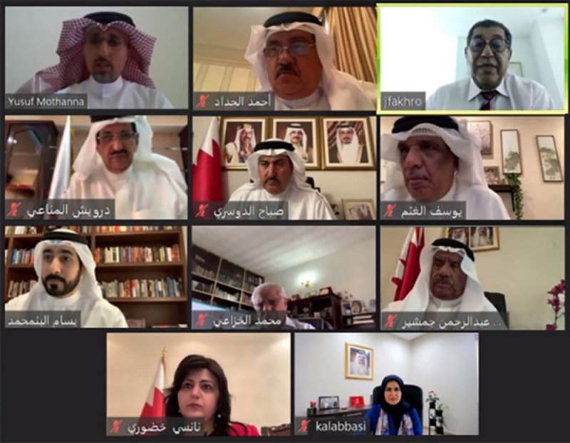 أعضاء الشورى ضرورة تعزيز التشريعات الوطنية في مجال الأمن السيبراني